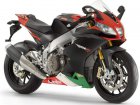 Aprilia RSV-4 APRC / ABS